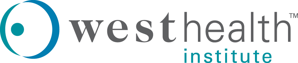 West Health Institute Logo